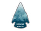 National Park Stickers