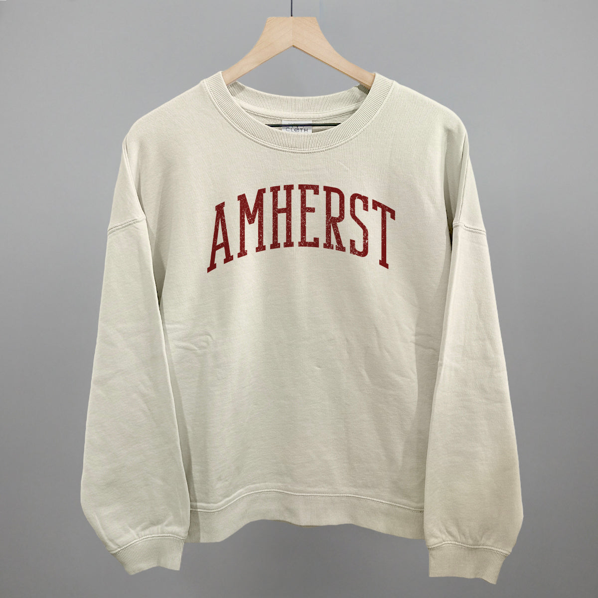Amherst Arch