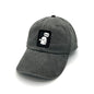Boo Ghost Hat (Patch)