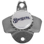Milwaukee Brewers Wall Bottle Opener