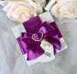 Personalized Bridal Party Gift Box - More Colors Available