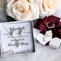 Catherine - Pearl and Cubic Zirconia Jewelry Set - Available in Silver and Gold