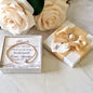 Vivian - Delicate Heart Bangle Bracelet - Available in Silver and Rose Gold