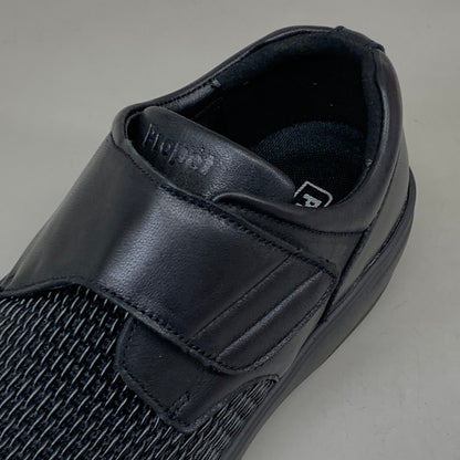 PROPET Olivia Casual Walking Shoes Women's SZ 9.5 Black WPRX25BW-09H