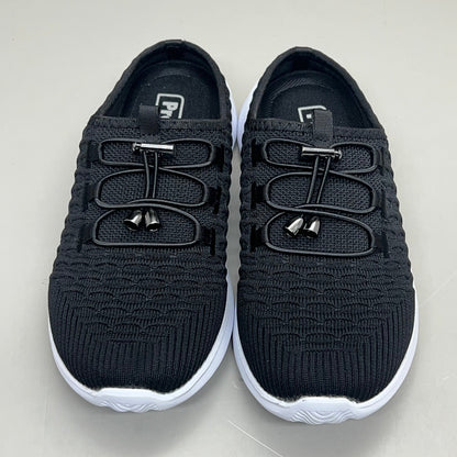 PROPET Travel Bound Slide Thermal Rubber Women's Sz 7.5 M(B) Black WAT031M