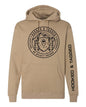 H&T Explore Hoodie