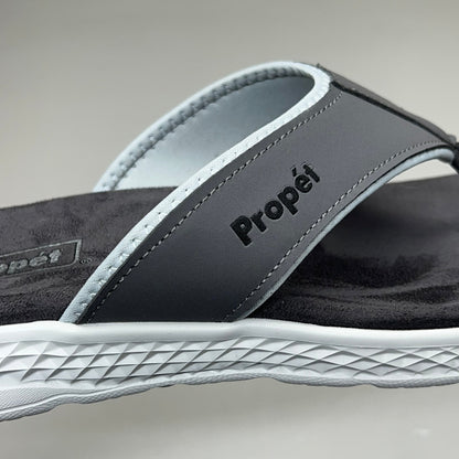 PROPET TravelActiv FT Sandal Waterproof Flexible Women Sz 9.5 M(B) Grey WST001P