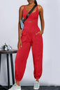 Get Physical Jumpsuit
