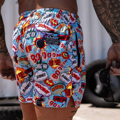Men's Original Mesh Lifestyle Shorts | 5"