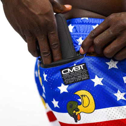 Men's Original Mesh Lifestyle Shorts | 5"