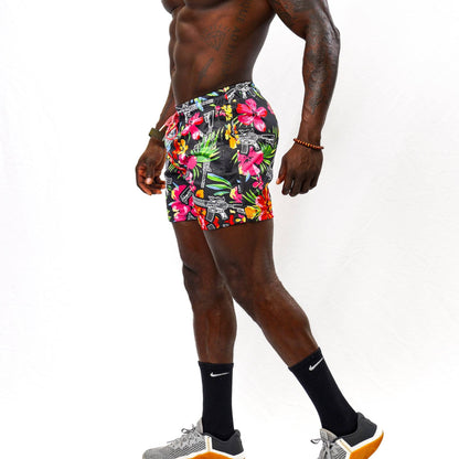 Men's Original Mesh Lifestyle Shorts | 5"