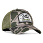 Tiddy Tugger State Champions Patch SnapBack