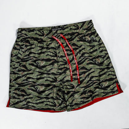 Men's Mesh Hoochie Daddy Shorts | 5"