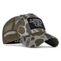 If Genders Confuse You, Go Milk A Bull Patch Snapback Hat