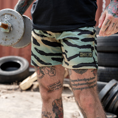 Men's V3 Performance Training Shorts | 5.5"