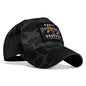 Panty Dropper Retro Patch Snapback Hat