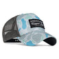 Spreadin' Hips Rippin' Lips Patch Snapback