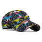 RipStop Low Pro Operator Hat