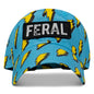 Feral Patch Low Profile Ripstop Hat