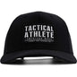 Tactical Athlete™ American Made Snapback hat
