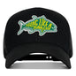 Hung Like A Tuna Can Snapback Hat