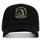 After Hours Hoe'n Farmer Patch Snapback Hat
