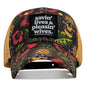 Ripstop Savin' Lives & Pleasin' Wives Low Pro Snapback