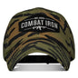 Original AR Black Patch RipStop Low Pro Hat