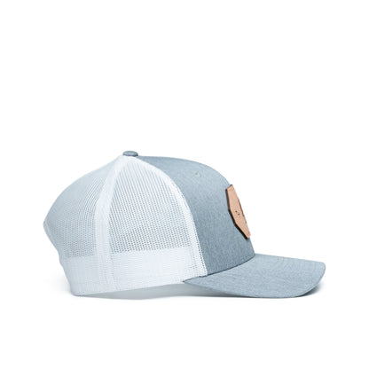 Turkey Patch Hat