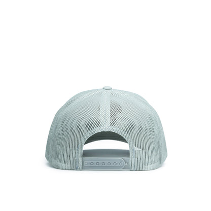 Full Strut Embroidered Hat
