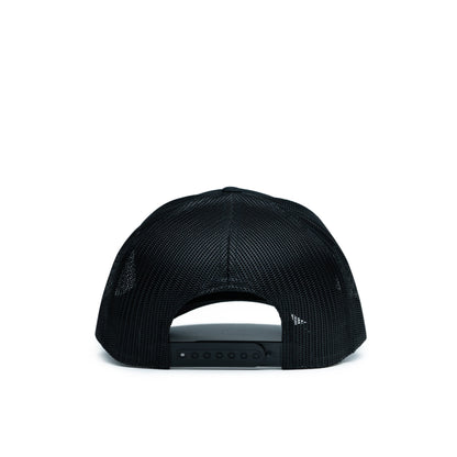 Full Strut Embroidered Hat