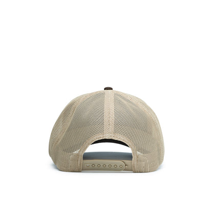 Loyalty Patch Hat