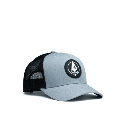 Broadhead Patch Hat
