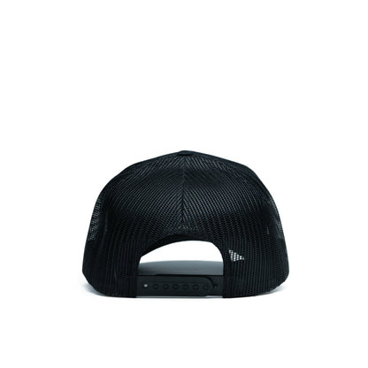 Broadhead Patch Hat