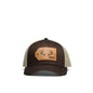 Buck Antler Patch Hat