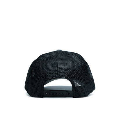 *SALE* Shotgun & Fly Rod Patch Hat