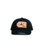 Pheasant Patch Hat