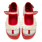 Chocolaticas® Clown Women's Mary Jane Platform