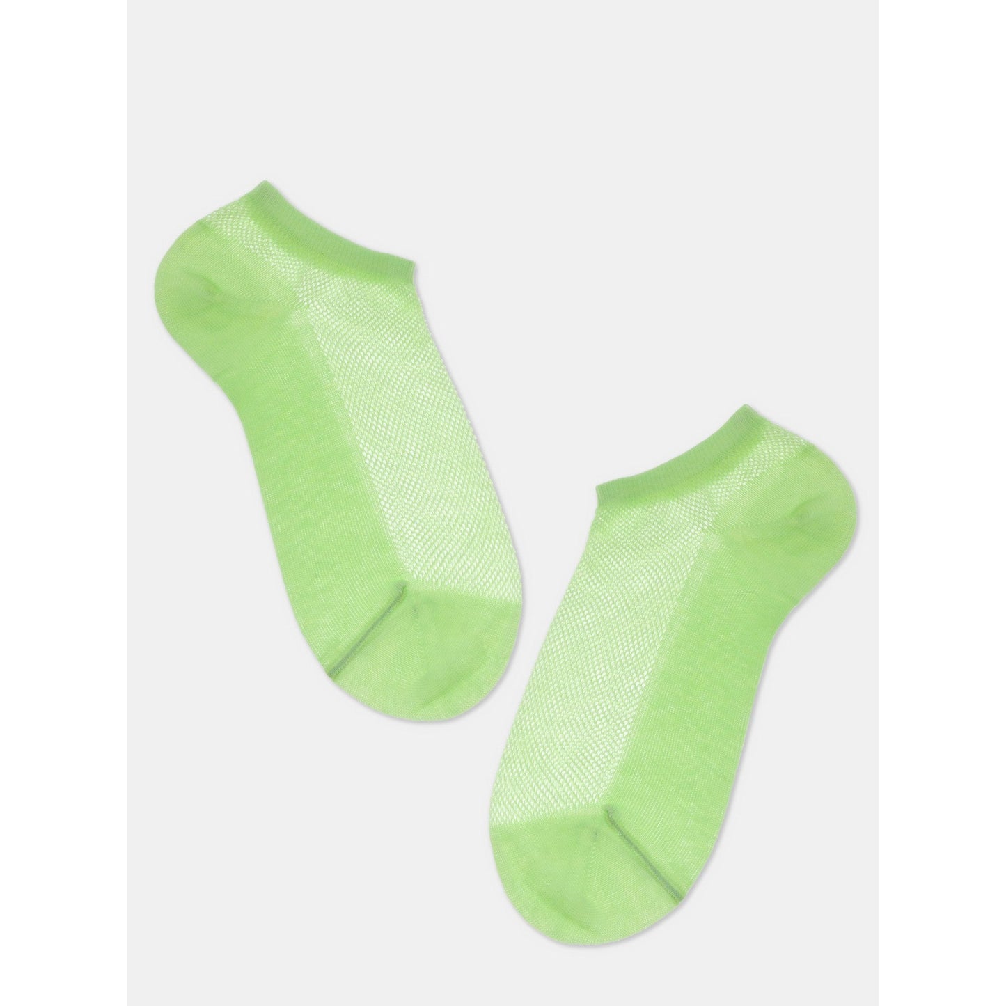Cotton Ankle Socks Conte Active - Mesh 277