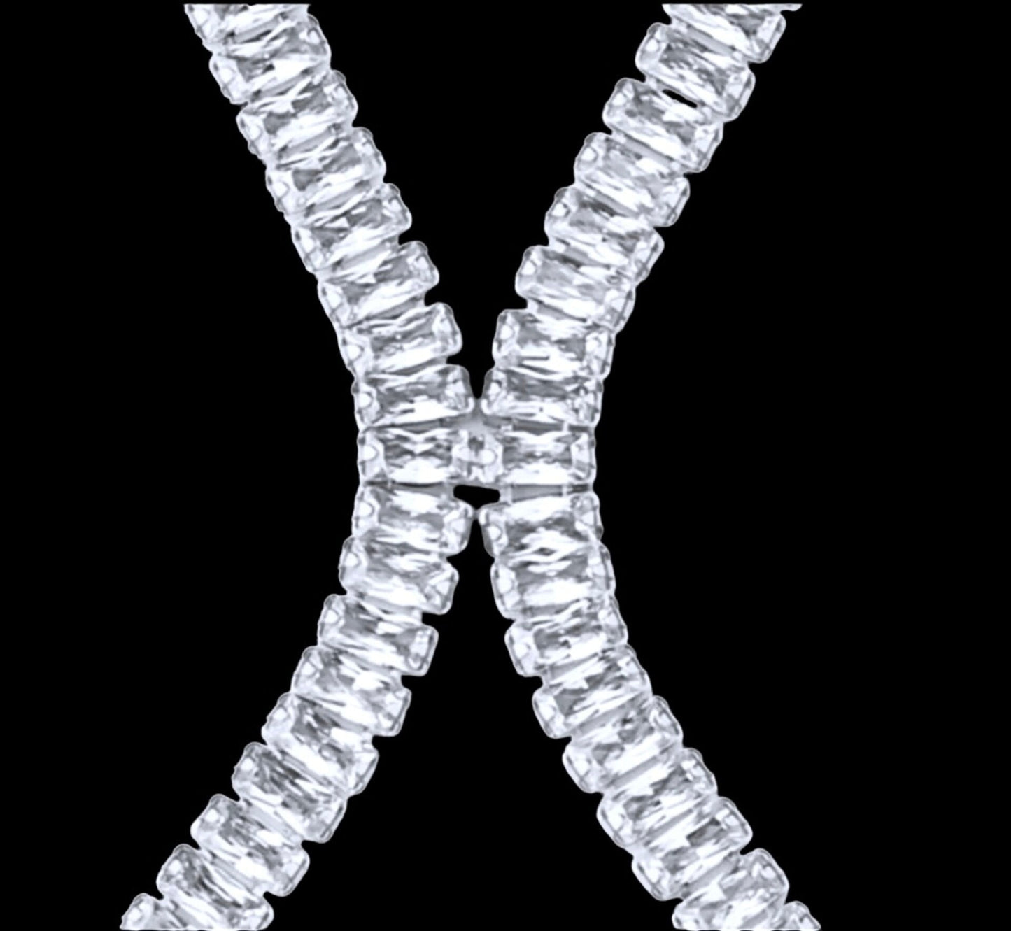 Wedding Accessories - Cubic Zirconia Bridal Ankle Chains, Foot Jewelry, Shoe Accessories