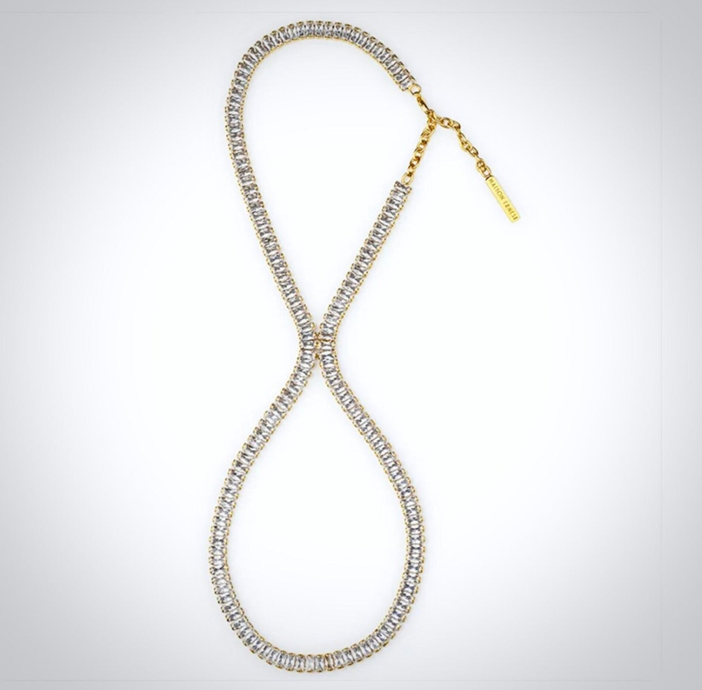 Wedding Accessories - Cubic Zirconia Bridal Ankle Chains, Foot Jewelry, Shoe Accessories