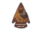 National Park Stickers