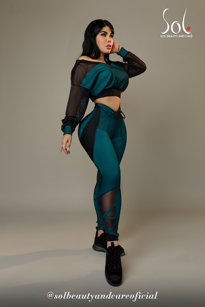 Active set Elite