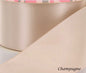 Katie - Pearl and Crystal Bridal Belt/Sash - Available in Silver and Rose Gold