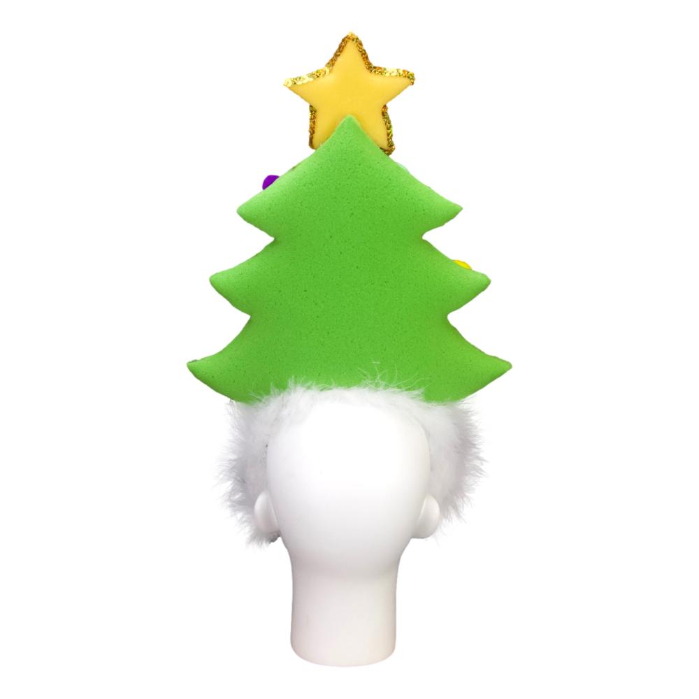 Christmas Tree Headband