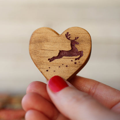 Engraved Hearts