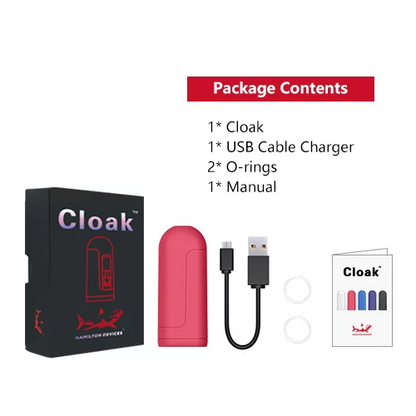 Cloak™ Battery