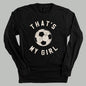 That's My Girl Soccer