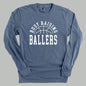 Busy Raising Ballers Basketball