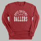 Busy Raising Ballers Basketball